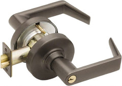 Schlage - Classroom Lever Lockset for 2-1/8" Thick Doors - Exact Tooling