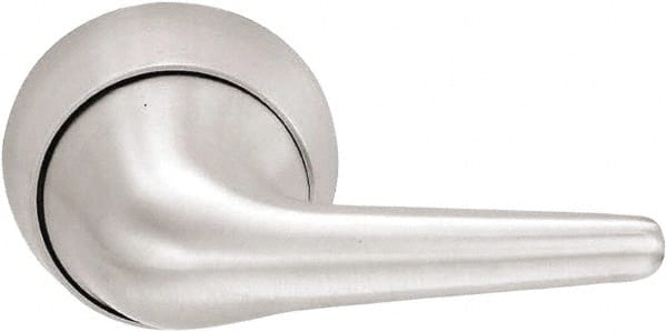 Schlage - Office Lever Lockset for 1-3/4" Thick Doors - Exact Tooling