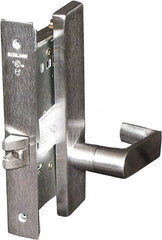 Schlage - Classroom Lever Lockset for 1-3/4" Thick Doors - Exact Tooling