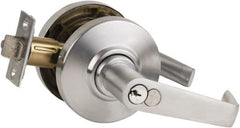 Schlage - Classroom Lever Lockset for 1-3/8 to 1-7/8" Thick Doors - Exact Tooling