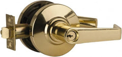 Schlage - Classroom Lever Lockset for 1-3/8 to 1-7/8" Thick Doors - Exact Tooling