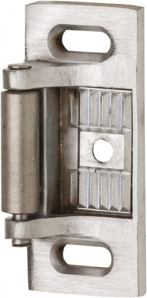 Von Duprin - 2-7/8" Long x 1" Inch Wide Door Strike - Exact Tooling