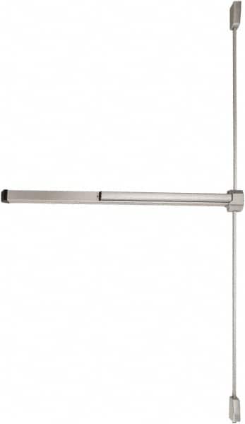 Von Duprin - Nonhanded, Surface Vertical Rod - Exact Tooling