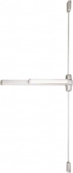 Von Duprin - Nonhanded, Surface Vertical Rod - Exact Tooling