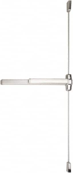 Von Duprin - Nonhanded, Surface Vertical Rod - Exact Tooling