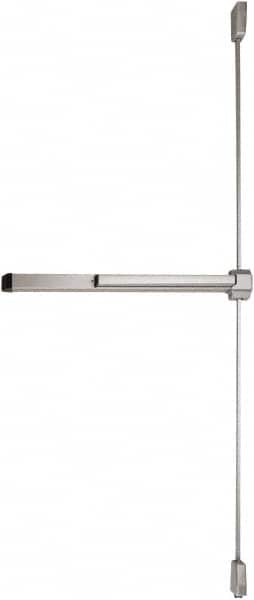 Von Duprin - Nonhanded, Surface Vertical Rod - Exact Tooling