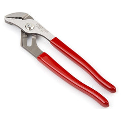 10″ Groove Joint Pliers 1 1/2″ Capacity - Exact Tooling