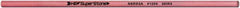 Value Collection - Round Ceramic Finishing Stick - 50mm Long x 3.175mm Wide, 1,200 Grit - Exact Tooling