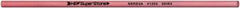 Value Collection - Round Ceramic Finishing Stick - 100mm Long x 3mm Wide, 1,200 Grit - Exact Tooling