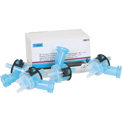 3M - Paint Sprayer Accessories; Type: Atomizing Head ; Description: 1.2MM Blue - Exact Tooling
