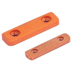 Iscar - Support Pad for Indexable Tools - Use with Deep Drilling - Exact Tooling