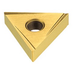 TNMZ 431L Grade IC570 Turning Insert - Exact Tooling