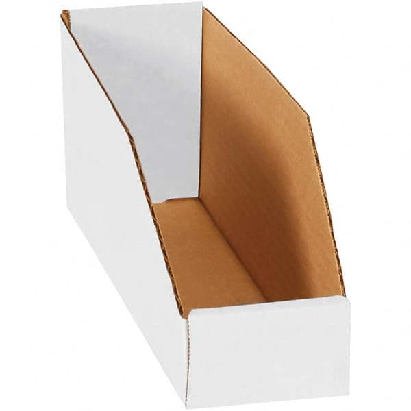 Value Collection - 3" Wide x 12" Deep x 4-1/2" High Drawer Bin - Exact Tooling