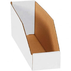 Value Collection - 3" Wide x 12" Deep x 4-1/2" High Drawer Bin - Exact Tooling