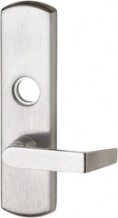 Von Duprin - Satin Chrome Finish, Stainless Steel Lever Trim - Exact Tooling