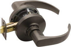 Schlage - Passage Lever Lockset for 1-3/8" Thick Doors - Exact Tooling