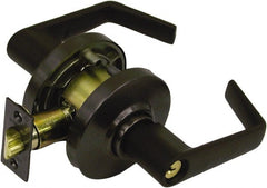 Schlage - Classroom Lever Lockset for 1-3/8" Thick Doors - Exact Tooling