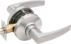 Schlage - Storeroom Lever Lockset for 1-3/8" Thick Doors - Exact Tooling