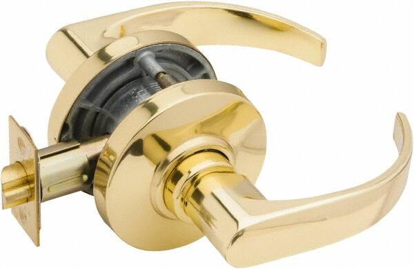 Schlage - Classroom Lever Lockset for 1-3/8" Thick Doors - Exact Tooling