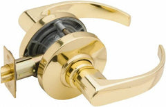 Schlage - Classroom Lever Lockset for 1-3/8" Thick Doors - Exact Tooling