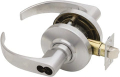 Schlage - Classroom Lever Lockset for 1-3/8" Thick Doors - Exact Tooling