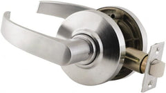 Schlage - Storeroom Lever Lockset for 1-3/8" Thick Doors - Exact Tooling