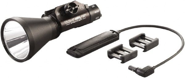 Streamlight - Aluminum Industrial/Tactical Flashlight - Exact Tooling