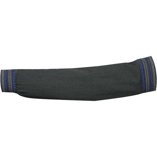 National Safety Apparel - Size Regular, Dark Green OPF Blend Sleeve - Exact Tooling