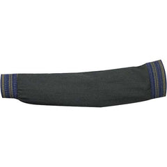 National Safety Apparel - Size Regular, Dark Green OPF Blend Sleeve - Exact Tooling