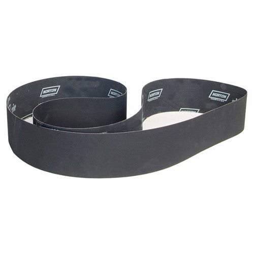 2″ × 90″ Narrow Belt SG Ceramic 24 Grit - Exact Tooling