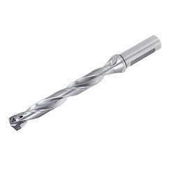 TID230F32-8 Indexable Drill - Exact Tooling