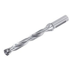 TID230F32-8 Indexable Drill - Exact Tooling