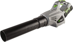 EGO Power Equipment - Handheld Blower - Plastic Tank, Battery Powered - Exact Tooling