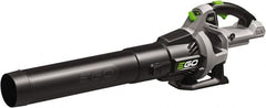 EGO Power Equipment - Handheld Blower - Plastic Tank, Battery Powered - Exact Tooling