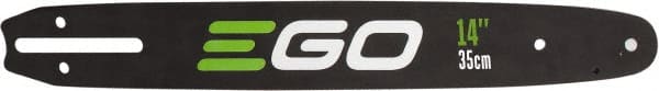 EGO Power Equipment - 14" Long Chainsaw Bar - For EGO Chainsaws - Exact Tooling