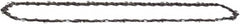 EGO Power Equipment - 14" Long Chainsaw Chain - For EGO Chainsaws - Exact Tooling