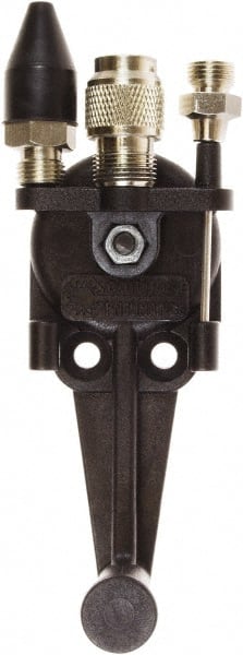Coilhose Pneumatics - Blow Gun Air Gun Holder - Thread - Exact Tooling