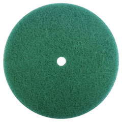 ‎4-1/2″ × 7/8″ Non Woven Hook and Loop Disc RapidPrep Fine Grit - Exact Tooling