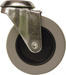 O-Cedar - Metal\xB6Plastic Replacement Caster - Gray, For Use with 96978, 6978, 6980, 978, 972, 971 - Exact Tooling