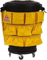 O-Cedar - 128 Qt Nylon Caddy Bag - 2" Width - Exact Tooling