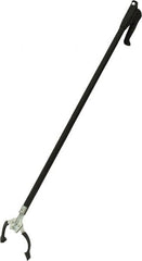 O-Cedar - 36" Long Trash Pick Up Tool - Plastic - Exact Tooling