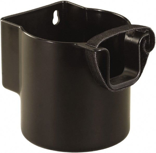 Streamlight - Plastic Handheld Flashlight (General Purpose & Industrial) Holder - Exact Tooling