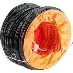 PRO-SOURCE - Blower & Duct Hose   Inside Diameter (Inch): 12    Length (Feet): 16.4 - Exact Tooling