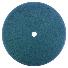 ‎4-1/2″ × 7/8″ Non Woven Hook and Loop Disc Vortex Rapid Prep Very Fine Grit - Exact Tooling