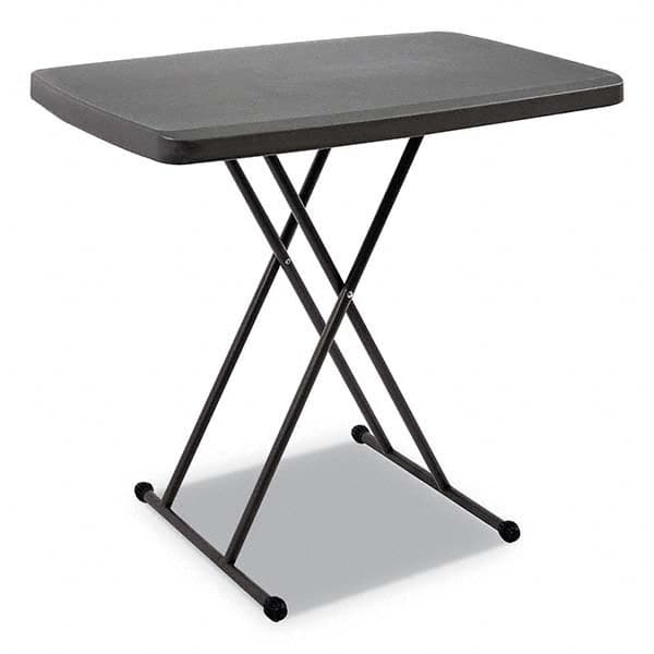 ICEBERG - Folding Tables Type: Folding Tables Width (Inch): 30 - Exact Tooling