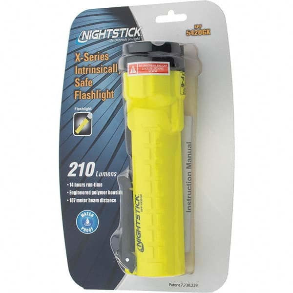 Bayco - Flashlight - - Exact Tooling