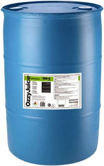 CRC - 55 Gal Drum Parts Washer Fluid - Water-Based - Exact Tooling