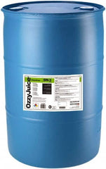 CRC - 55 Gal Drum Parts Washer Fluid - Water-Based - Exact Tooling