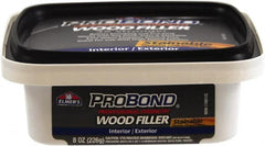 Elmer's - 0.5 Pt Jar Wood Filler - Exact Tooling