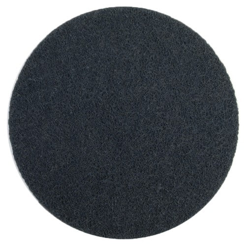 7″ Non-Woven Hook and Loop Disc RapidPrep Extra Coarse Grit - Exact Tooling